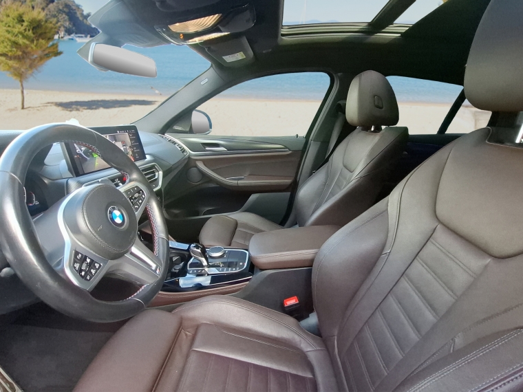 Bmw X4 M40i 2024 Usado Usado en BMW Premium Selection Bmw X4 M40i 2024 Usado Usado en BMW Premium Selection
