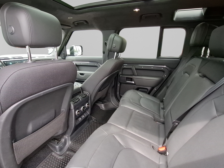 Land rover Defender 110 5.0 S/c V8 2026 Usado  Usado en BMW Premium Selection