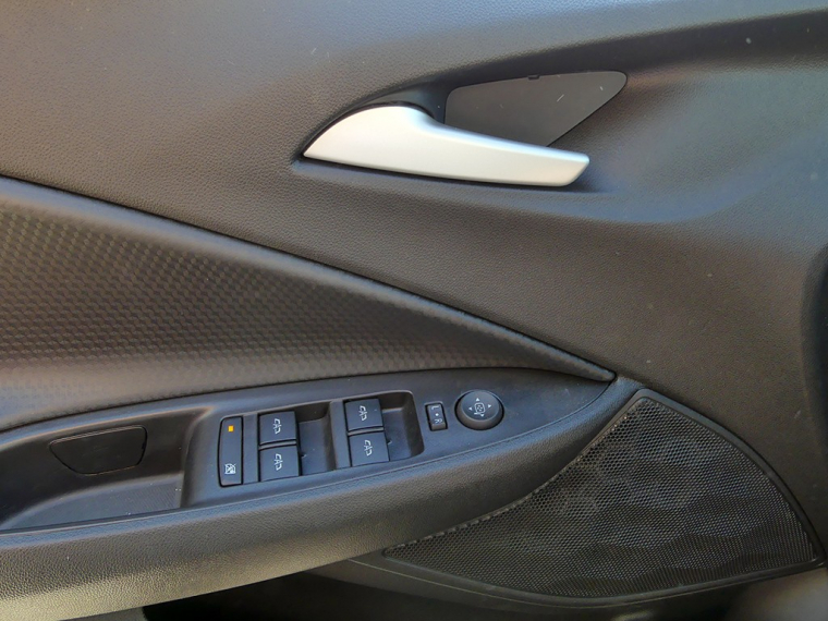 Chevrolet Onix Nb 1.0t Mt 2024 Usado Usado en Webautos.cl Chevrolet Onix Nb 1.0t Mt 2024 Usado Usado en Webautos.cl