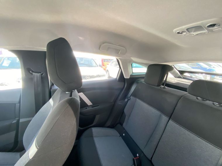 Citroen C-4 1.2 Puretech Feel 130 Ss Eat8 At 5p 2023 Usado  Usado en Webautos.cl