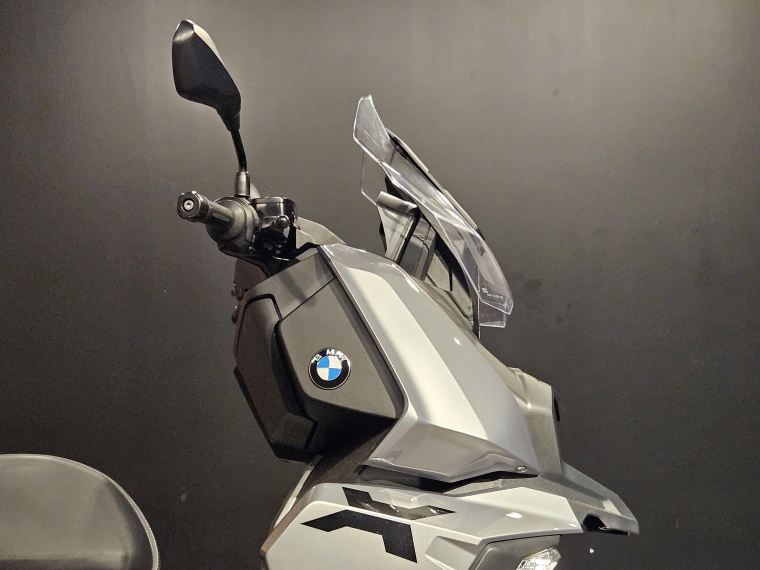 Bmw C 400 x Ii 2021 Usado en BMW Premium Selection