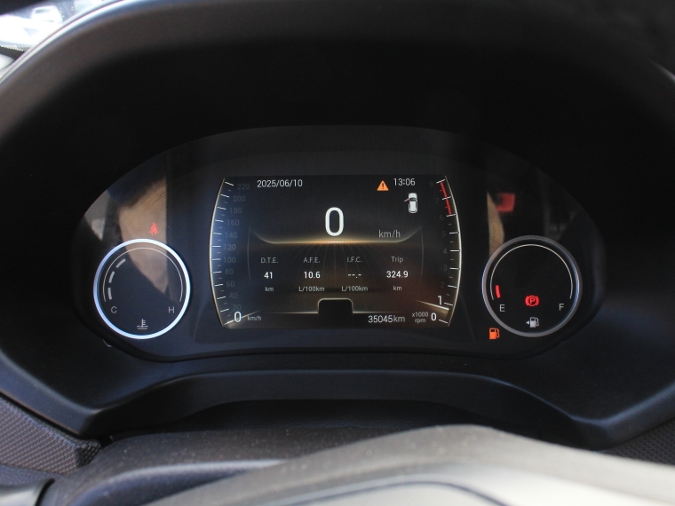 Chery Tiggo 3 New Tiggo 3 Gls Mt 2022 Usado en Rosselot Usados