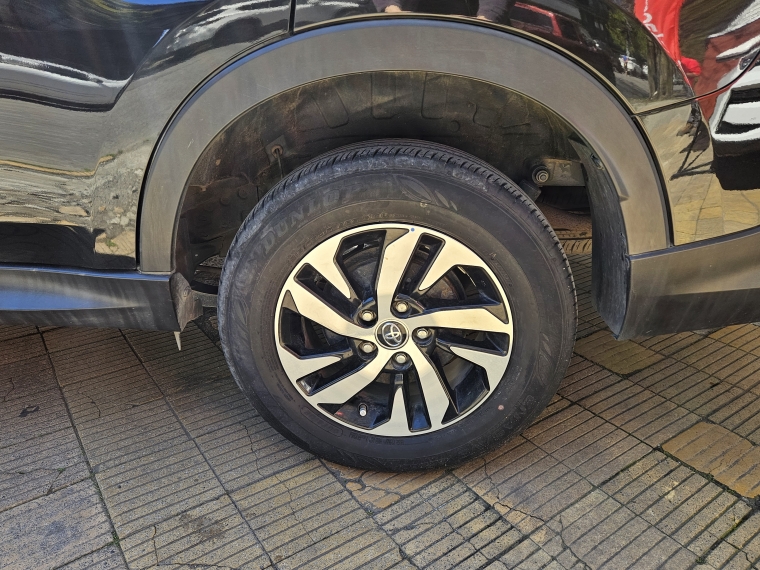 Toyota Rush Rush 1.5 Mt 2022 Usado en Rosselot Usados
