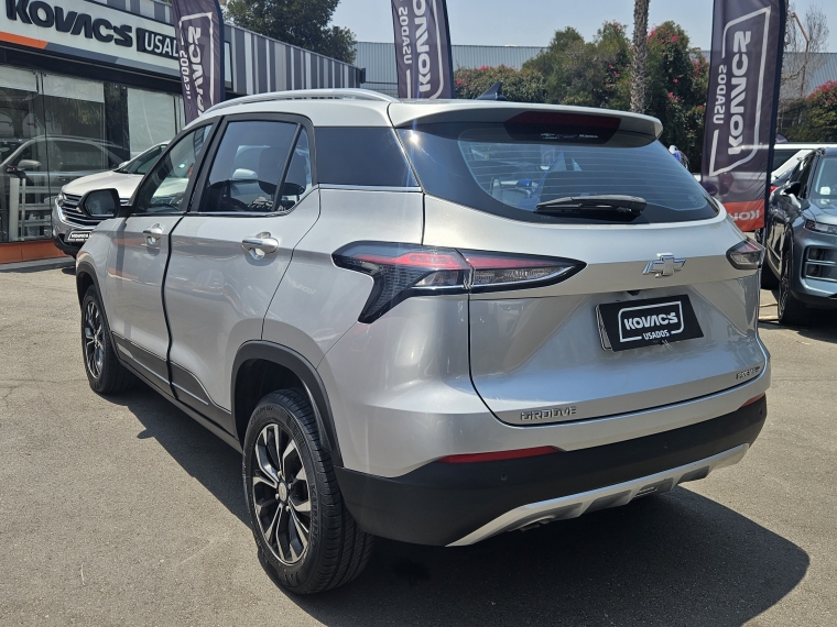 Chevrolet Groove Premier 1.5 Mt 2023 Usado  Usado en Kovacs Usados