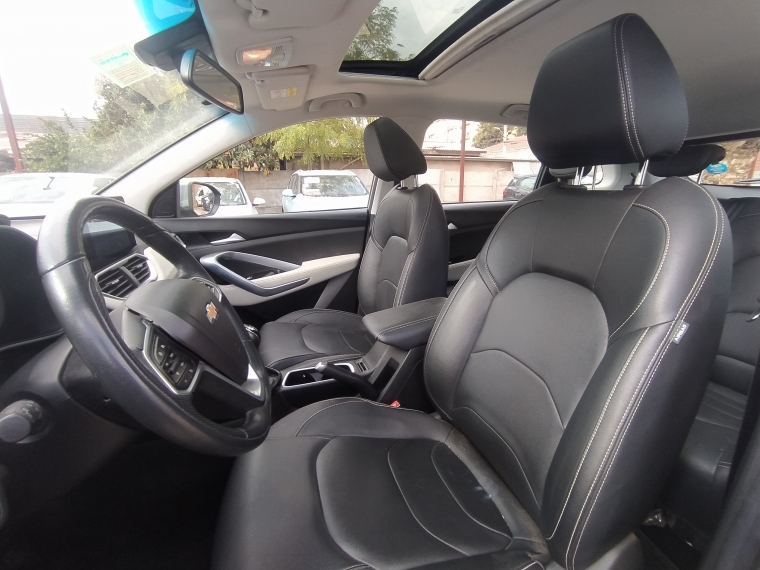 Chevrolet Captiva Ii Premier 1.5t 2021 Usado  Usado en Kovacs Usados