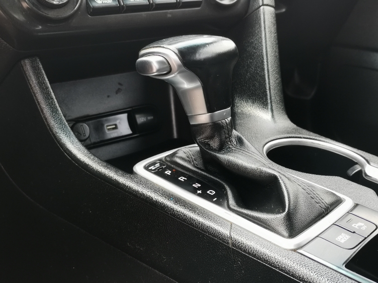 Kia Sportage Sportage Ql Pe 2.0 Aut 2021 Usado en Rosselot Usados