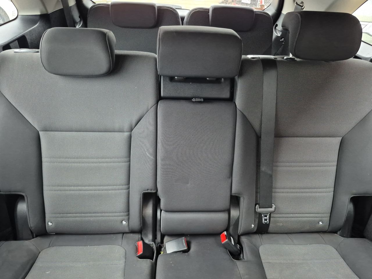 Kia Sorento Sorento Ex 2.4 Aut 2017 Usado en Usados de Primera - Sergio Escobar