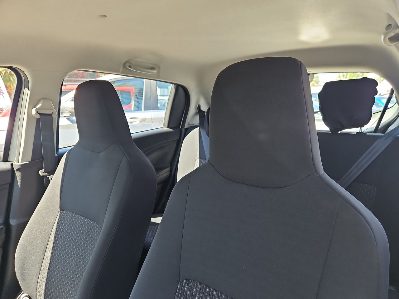 Suzuki Celerio Celerio Hb Mt 1.0 2025 Usado en Usados de Primera - Sergio Escobar