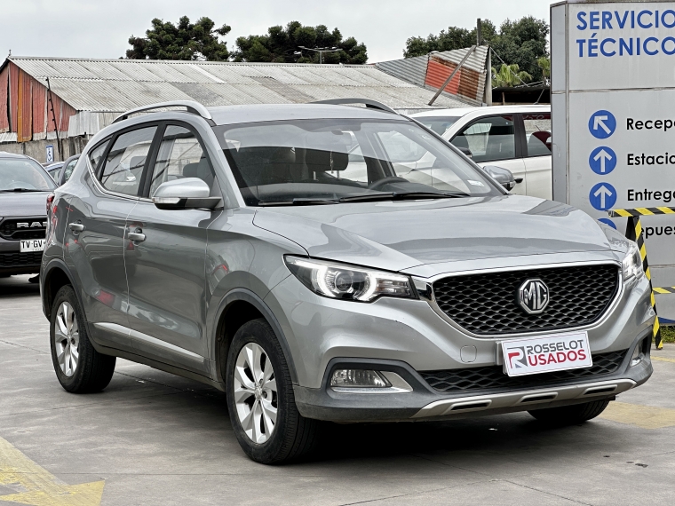 Mg Zs Zs 5p 1.5 2022 Usado en Rosselot Usados