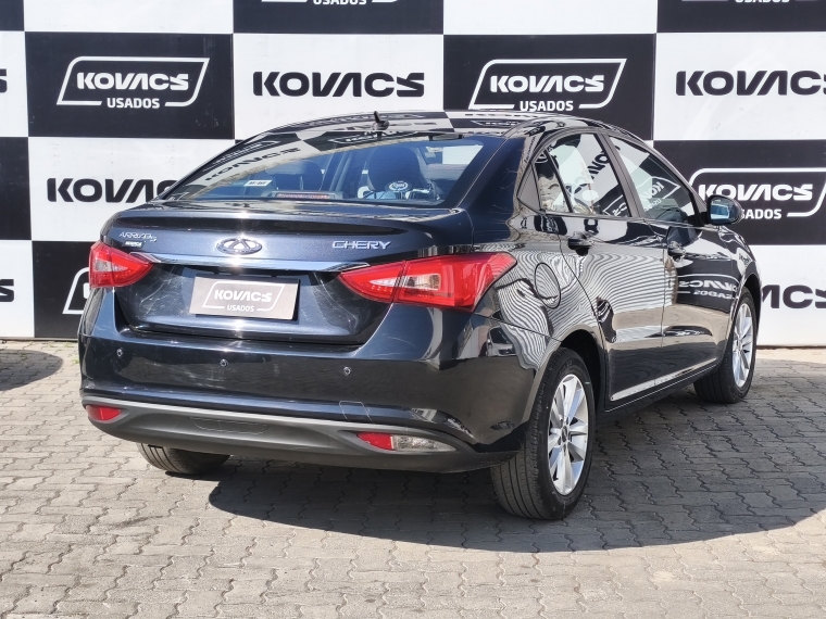Chery Arrizo 5 Gls Mt 2023 Usado  Usado en Kovacs Usados
