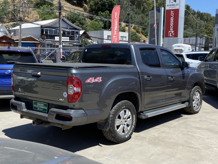 Maxus T60 T60 Gl 4x4 2.0 2021 Usado en Rosselot Usados