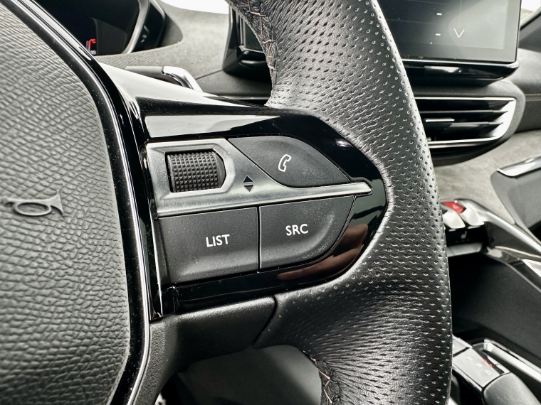 Peugeot 5008 1.6 Gt Puretech 180 At 2022 Usado  Usado en Kovacs Usados