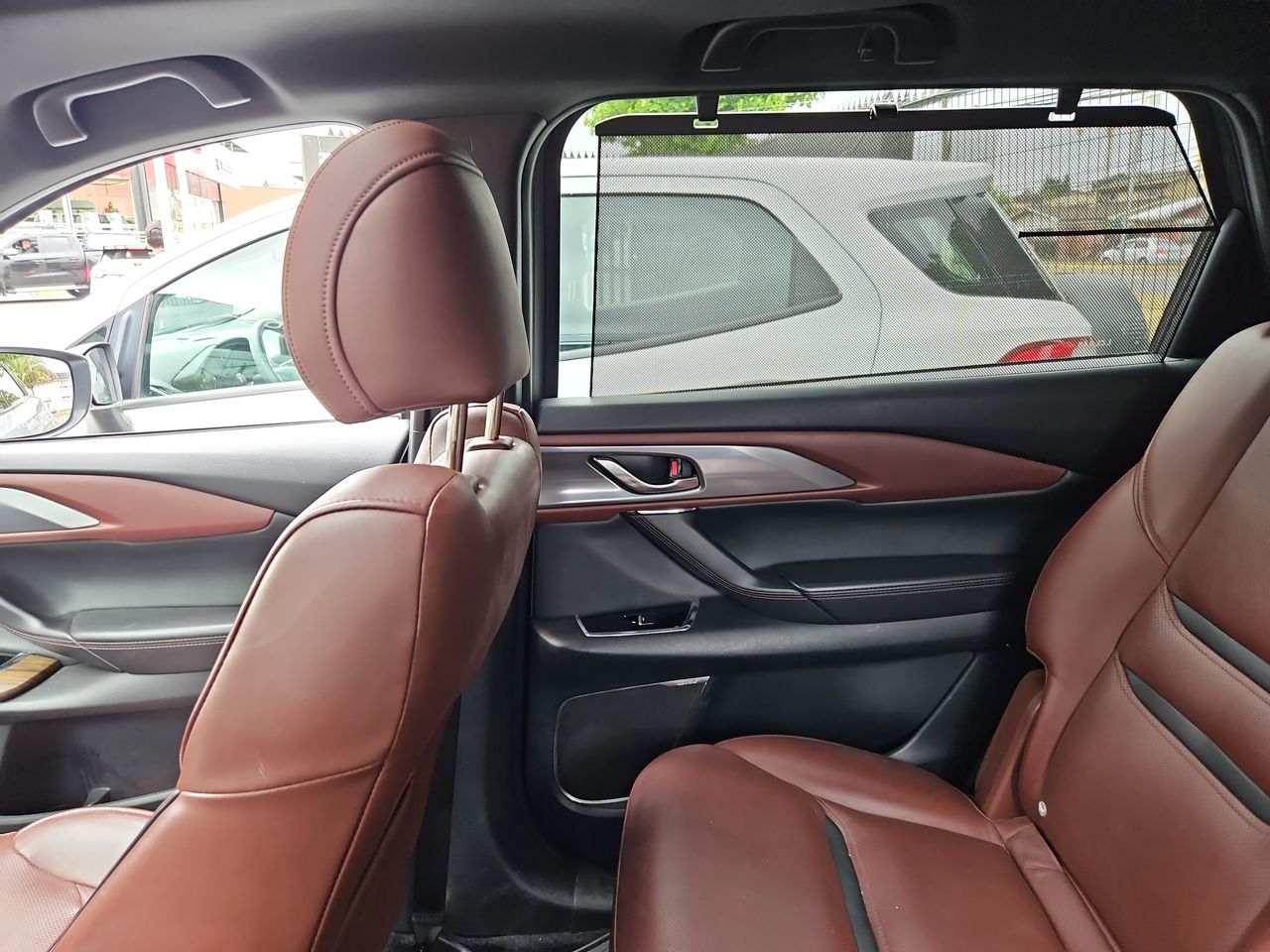 Mazda Cx-9 Cx9 4x4 2.5 Aut 2019 Usado en Usados de Primera - Sergio Escobar