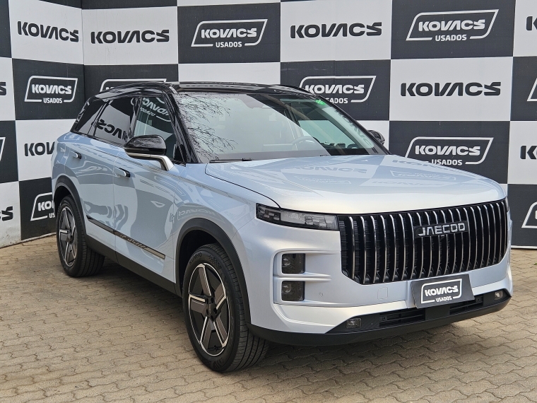 Jaecoo 7 1.5t Andes Phev 2025 Usado  Usado en Kovacs Usados