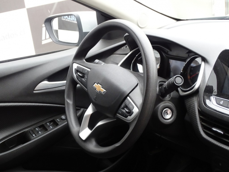 Chevrolet Onix Mt 2021 Usado Usado en Webautos.cl Chevrolet Onix Mt 2021 Usado Usado en Webautos.cl