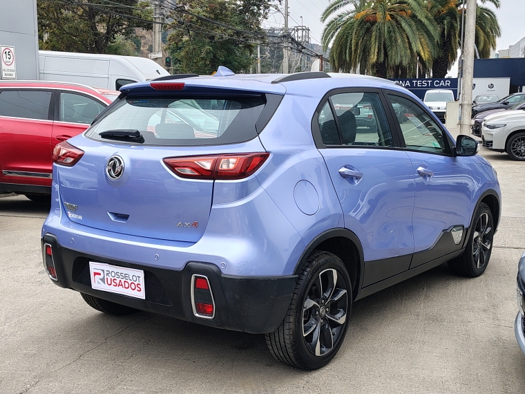 Dongfeng Ax4 Ax5 1.4 2020 Usado en Rosselot Usados