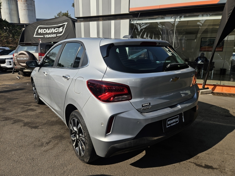 Chevrolet Onix Premier 1.0t Aut 2023 Usado  Usado en Kovacs Usados