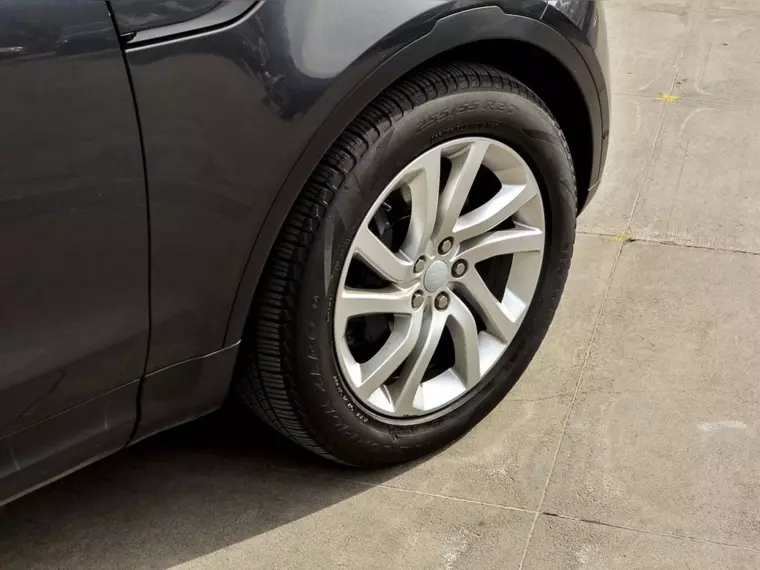 Land rover Discovery S 2024 Usado  Usado en Webautos.cl