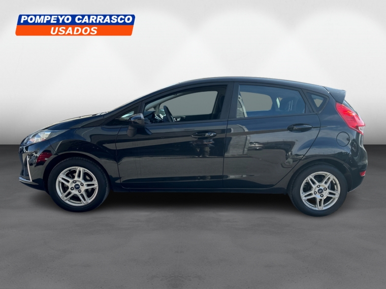 Ford Fiesta Fiesta 1.6 Mt 2018 Usado  Usado en Pompeyo