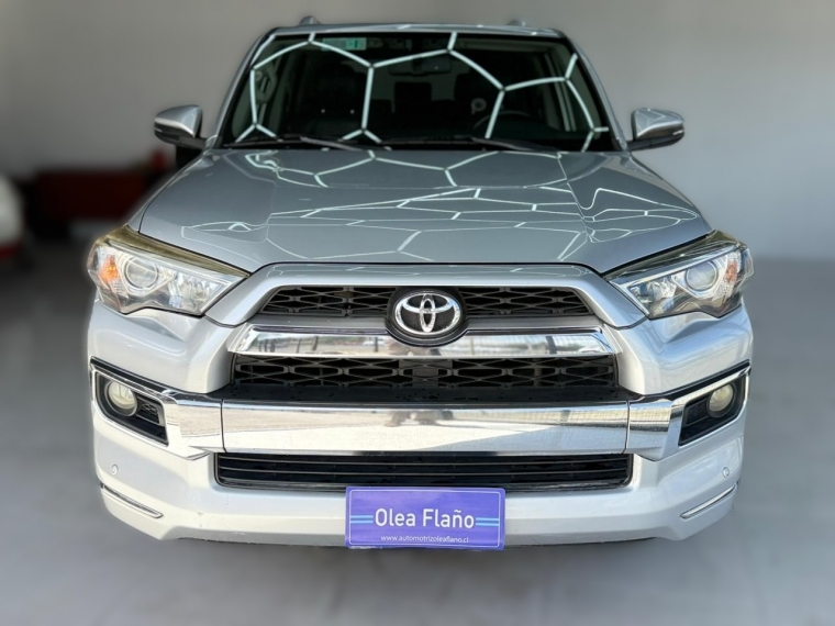 Toyota 4runner Limited 4x4  4.0 Aut 2014 Usado en Automotriz Olea Flaño