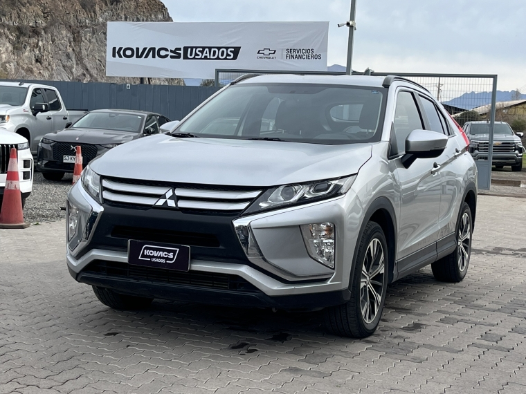 Mitsubishi Eclipse Cross Rx 1.5 2021  Usado en Kovacs Usados - Promociones