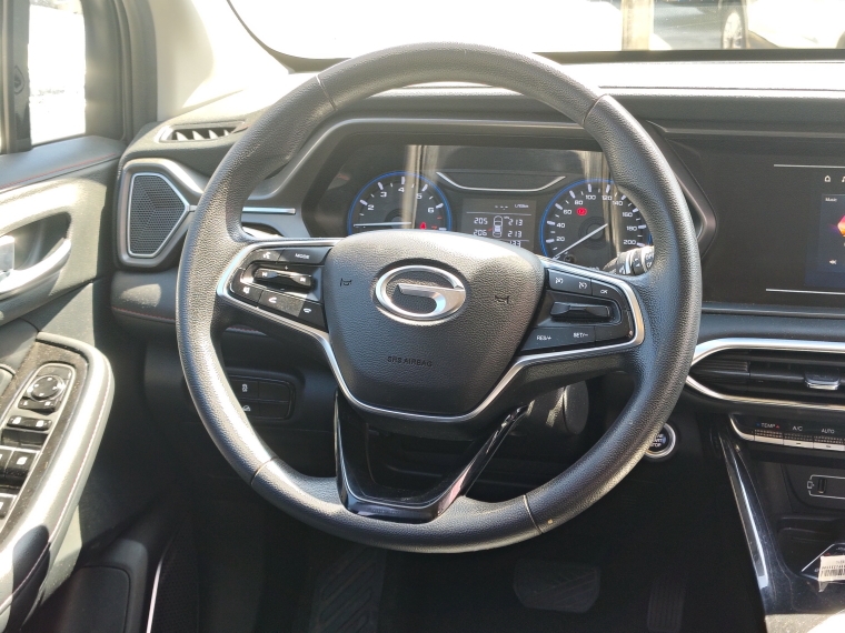 Gac motor Gs4 Gs4 Power 1.5t At Gb 2024 Usado en Rosselot Usados