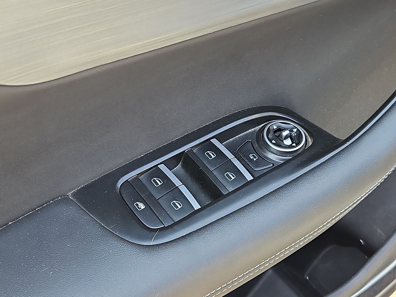 Chery Tiggo 7 Tiggo 7 Glx Cvt Pro 1.5 Aut 2023 Usado en Usados de Primera - Sergio Escobar