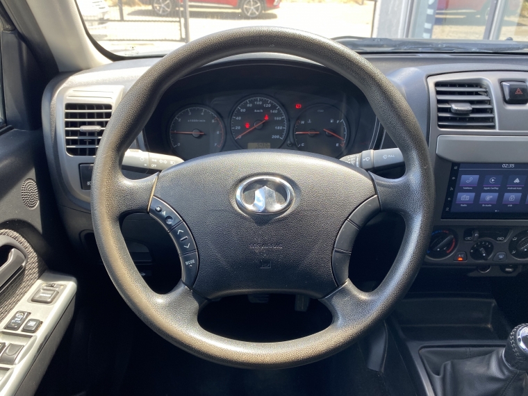 Great wall Wingle 5 Wingle 5 G Elite 2.2 2022 Usado en Rosselot Usados