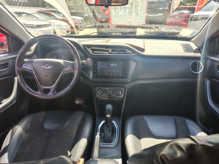 Chery Tiggo 2 pro Tiggo 2 Gls Cvt 1.5 Aut 2022 Usado en Rosselot Usados