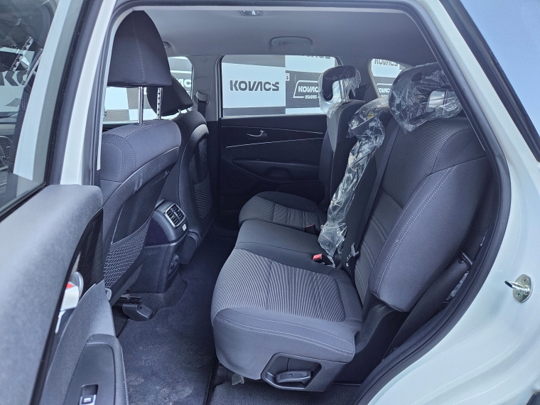 Kia Sorento 2.2 Ex Diesel  Awd 2021 Usado  Usado en Kovacs Usados