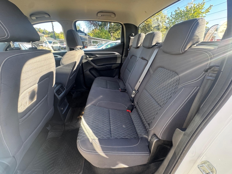 Maxus T60 Gl 2022 Usado en G Autos Automotriz - G Autos