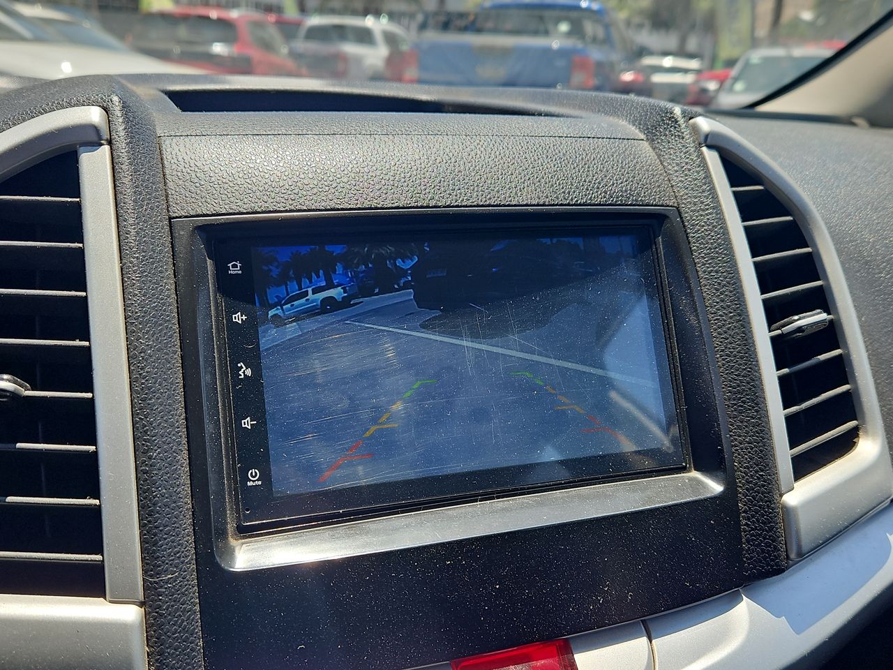 Jac S3 S3 Ce Hb 1.6 2022 Usado en Usados de Primera - Sergio Escobar