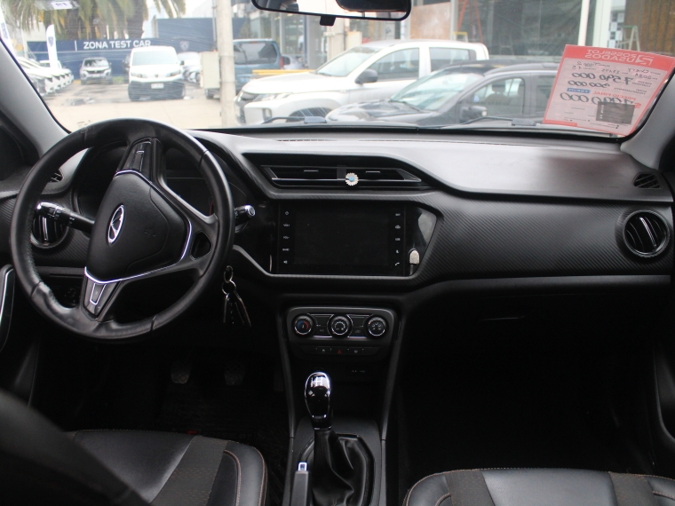 Chery Tiggo 2 Tiggo 2 1.5 2021 Usado en Rosselot Usados