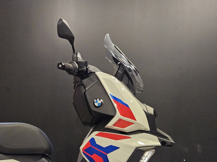 Bmw C 400 x Ii 2025 Usado en BMW Premium Selection