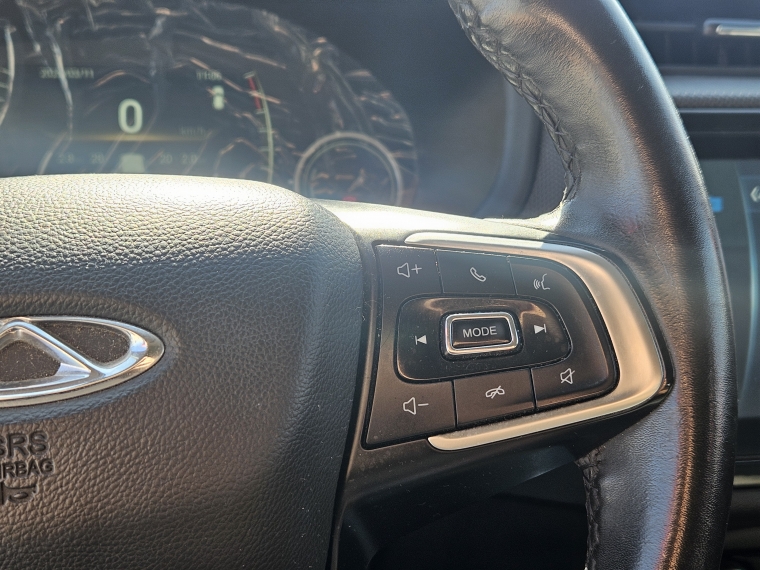 Chery Tiggo 3 Tiggo 3 1.5 2022 Usado en Rosselot Usados