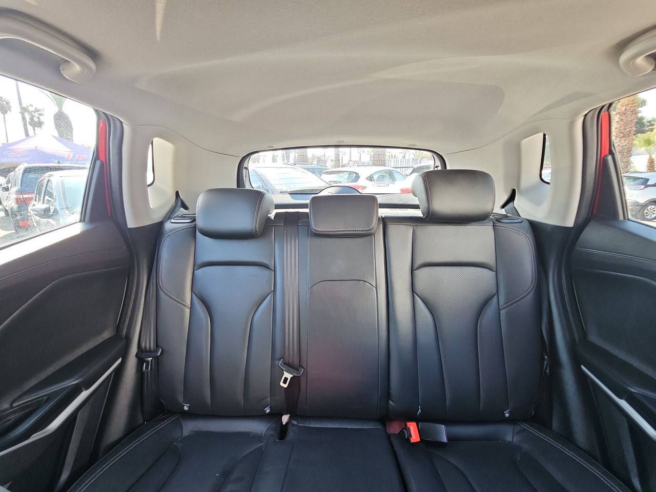 Changan Cs15 New Cs15 Elite Hb 1.5 Aut 2022 Usado en Usados de Primera - Sergio Escobar
