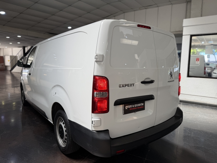 Peugeot Expert 2.0l Hdi 150hp 6mt Ac 2022  Usado en Grass & Arueste