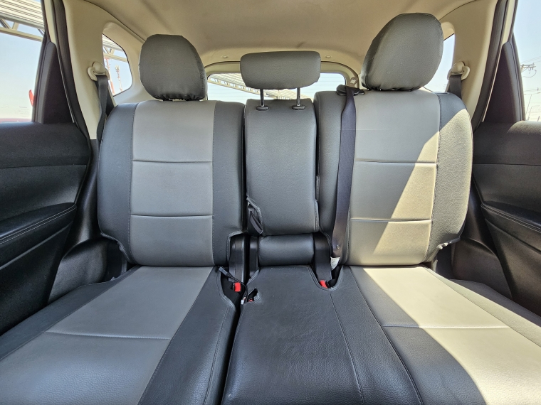 Nissan X-trail 2.5 Sense At 2022 Usado  Usado en Kovacs Usados