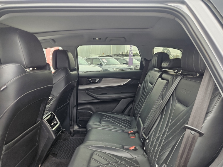 Chery Tiggo 8 pro max Tiggo 8 Pro Max 4x4 2.0 Aut 2023 Usado en Rosselot Usados
