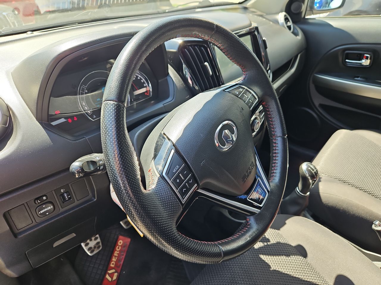 Great wall M4 M4 Le Hb 1.5 2021 Usado en Usados de Primera - Sergio Escobar