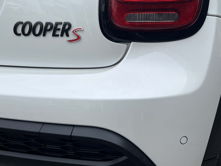 Mini Cooper S Hb 3p 2.0 Aut 2024 Usado  Usado en BMW Premium Selection