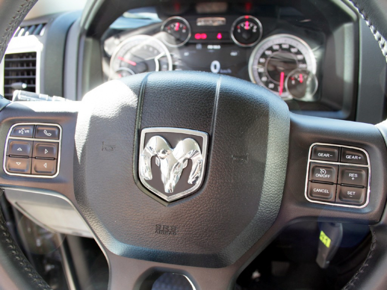 Ram 1500 Slt 3.6 At 2019 Usado  Usado en Webautos.cl