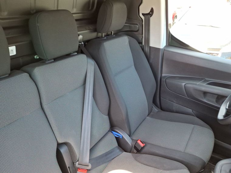 Peugeot Partner Partner L1 Bluehdi 100 2024 Usado  Usado en Webautos.cl