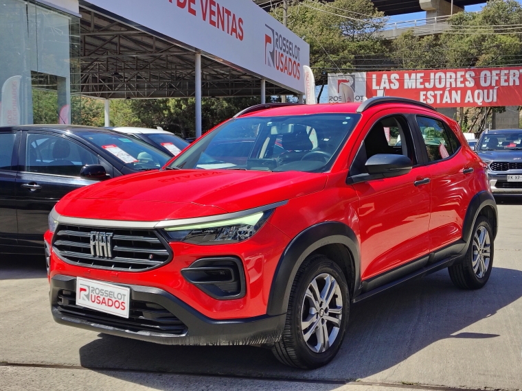 FIAT PULSE PULSE HB MT 1.3 2024