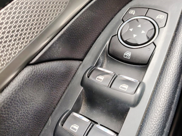 Ford Explorer  3.5 Xlt Auto 4wd 2019 Usado en Autoadvice Autos Usados