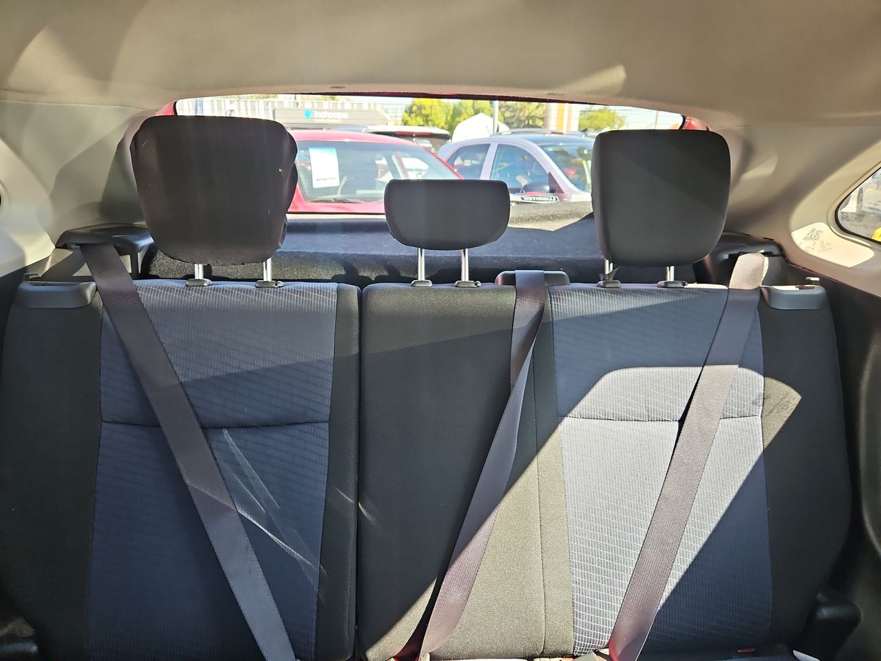 Suzuki Baleno Baleno Hb 1.4 2022 Usado  Usado en Webautos.cl