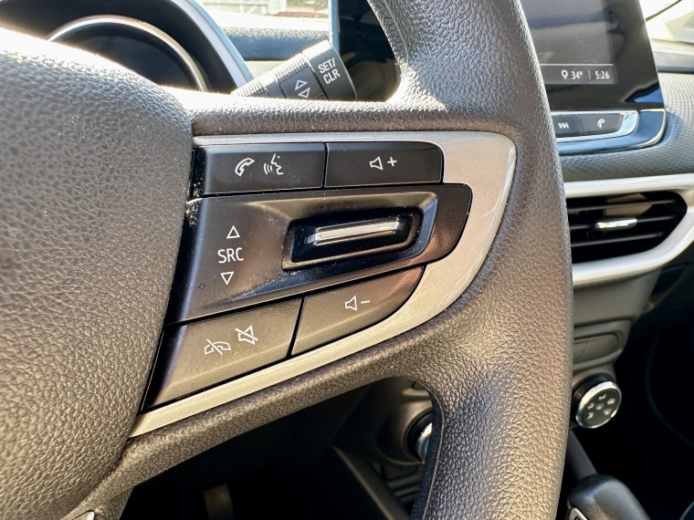 Chevrolet Tracker 1.2 Ltz R At 2024 Usado  Usado en Kovacs Usados