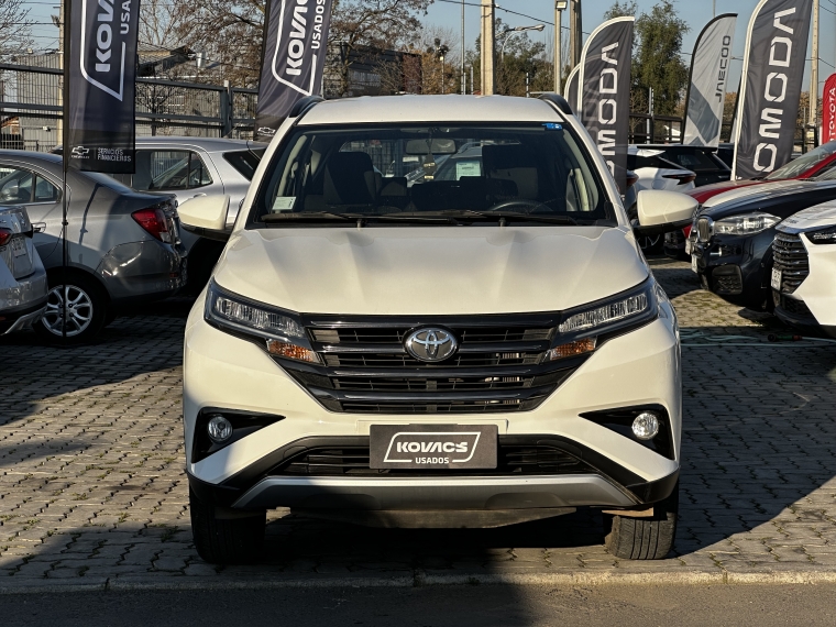 Toyota Rush 1.5 Xei Mt 2023 Usado  Usado en Kovacs Usados