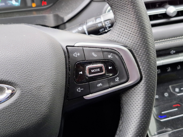 Chery Tiggo 7 pro Tiggo 7 Glx Cvt Pro 1.5 Aut 2023 Usado en Rosselot Usados
