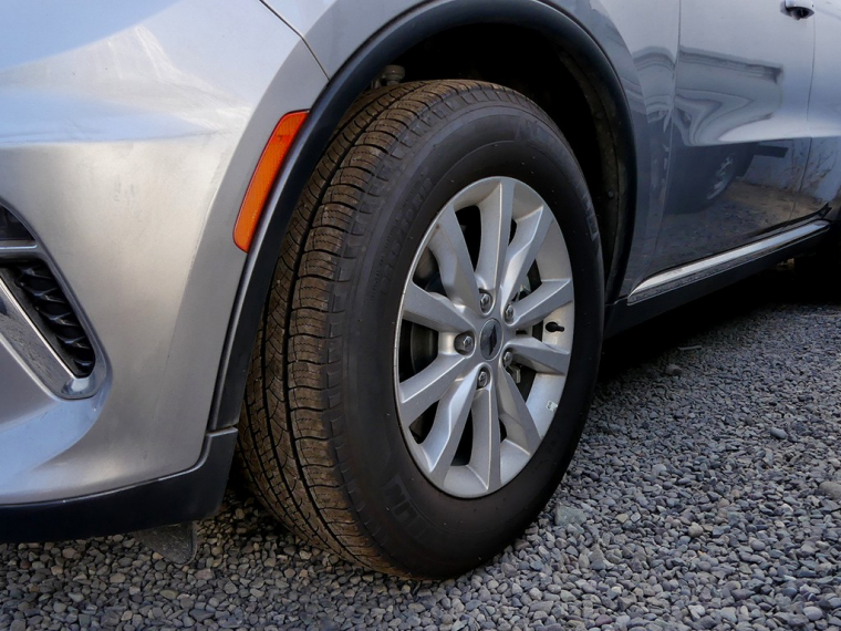 Dodge Durango Sxt Rwd 3.6 Aut 2022 Usado  Usado en Webautos.cl